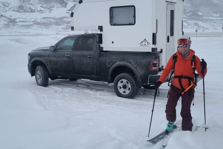 RV Rental anchorage,Alaska-(AK)