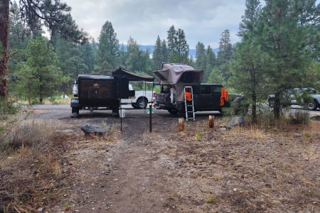 RentonRV rentals