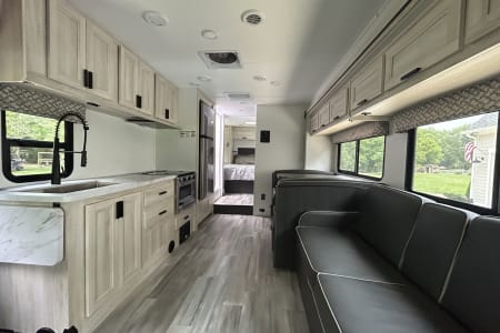 FairlandRV rentals