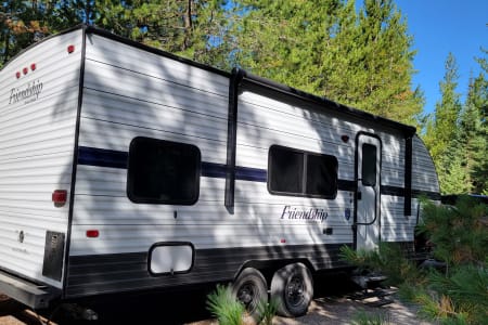 PullmanNationalMonument Rv Rentals