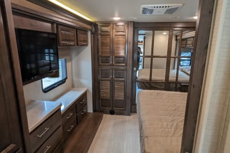 Tampa BayRV rentals