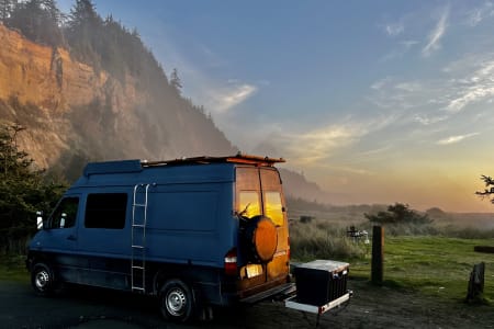 PortlandRV rentals