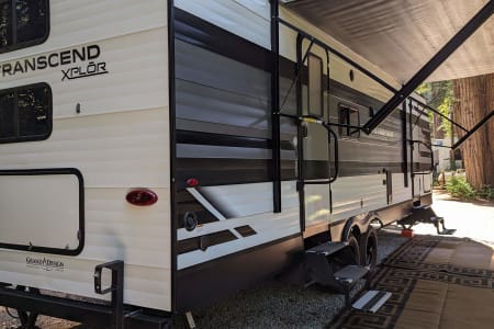 HollisterRV rentals