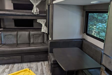 HollisterRV rentals