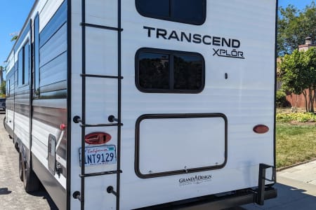 HollisterRV rentals