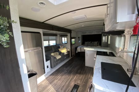 CamdenRV rentals