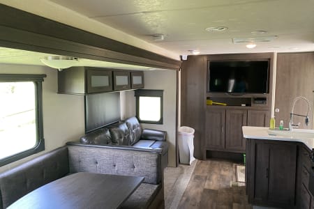 CaledoniaStatePark Rv Rentals