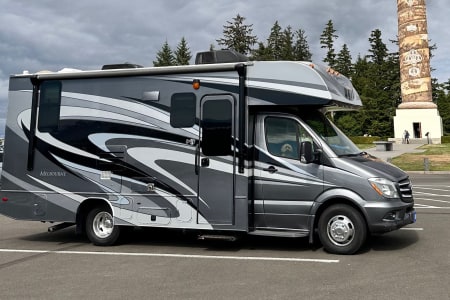 PortlandRV rentals