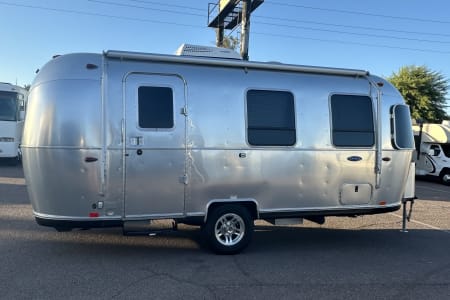 PhoenixRV rentals