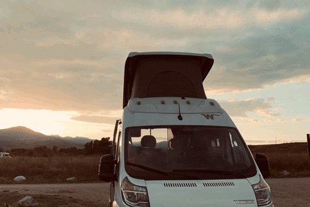 BozemanRV rentals