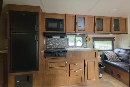 ChengwatanaStateForest Rv Rentals