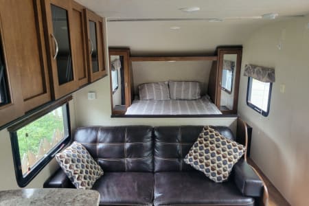 WeFest Rv Rentals