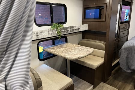 SPRING HILLRV rentals