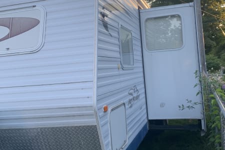 ludingtonRV rentals