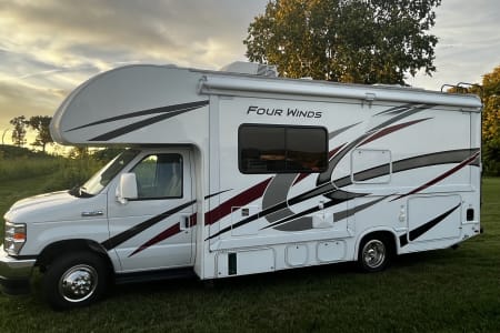 GovernorDodgeStatePark Rv Rentals