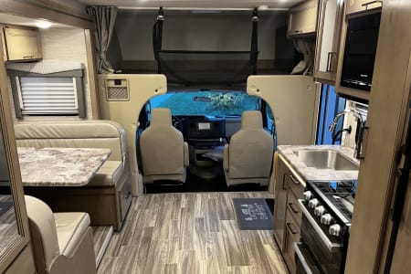 LakeKegonsa Rv Rentals