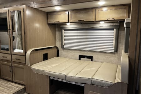 LakeKegonsa Rv Rentals