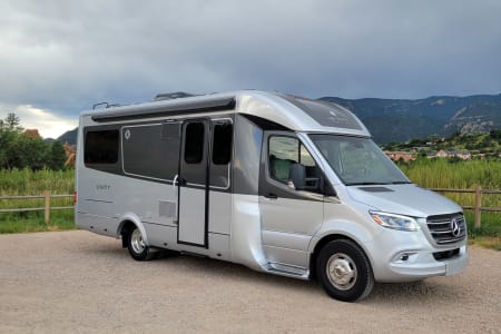 RV Rental colorado-springs,Colorado-(CO)