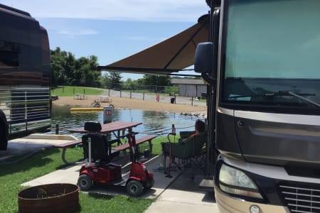 SelwynRV rentals