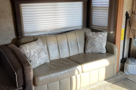 SelwynRV rentals