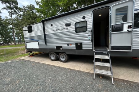 LakeClaiborneStatePark Rv Rentals