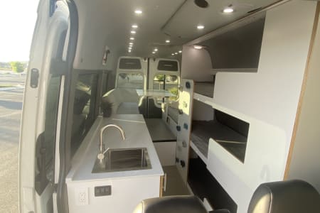 Eagle MountainRV rentals