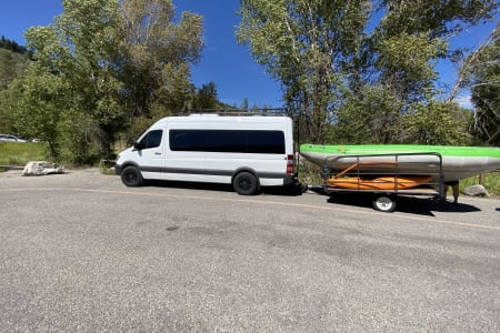 Eagle MountainRV rentals