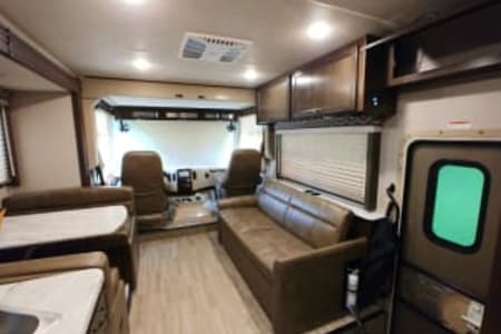 BeaverdamRV rentals