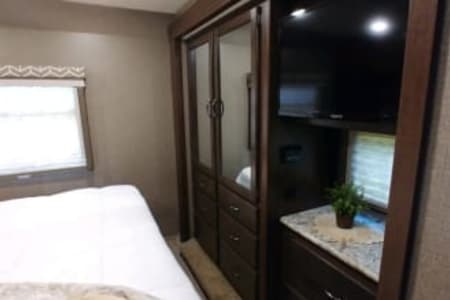 BeaverdamRV rentals