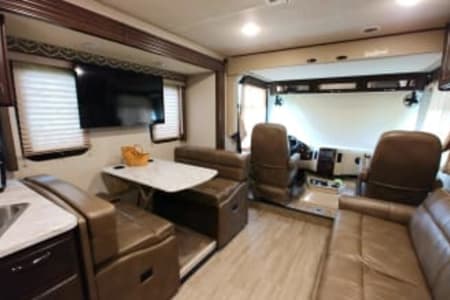 BeaverdamRV rentals