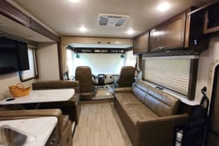 BeaverdamRV rentals