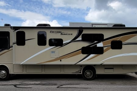 BeaverdamRV rentals