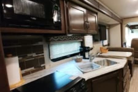 BeaverdamRV rentals