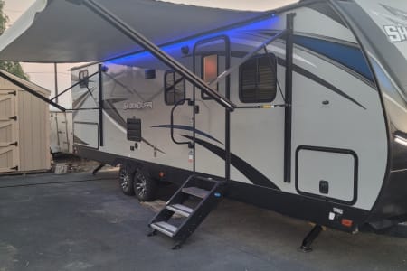 Royal CityRV rentals