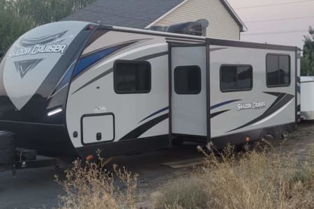 Royal CityRV rentals