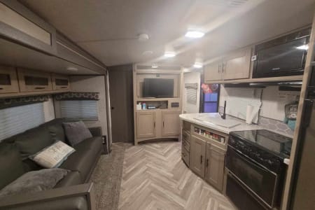 Royal CityRV rentals