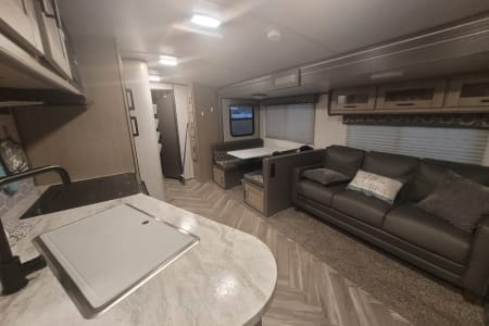 Royal CityRV rentals