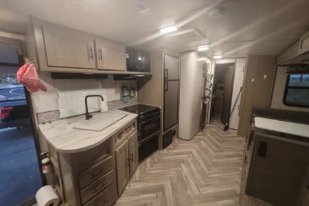 Royal CityRV rentals