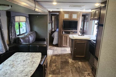 ColumbusRV rentals