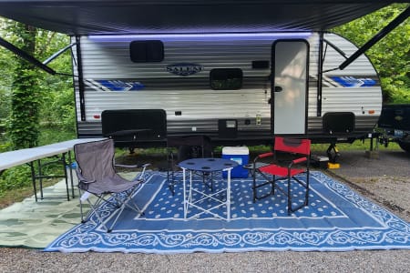 LexingtonRV rentals