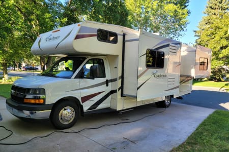 FarmingtonRV rentals