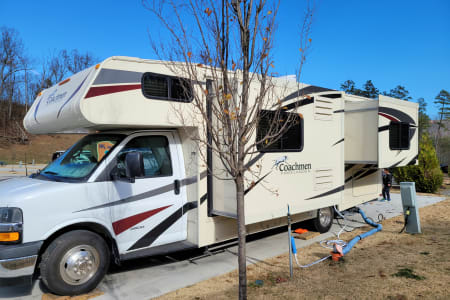 FarmingtonRV rentals