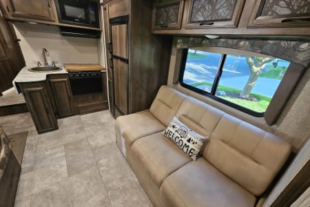 FarmingtonRV rentals