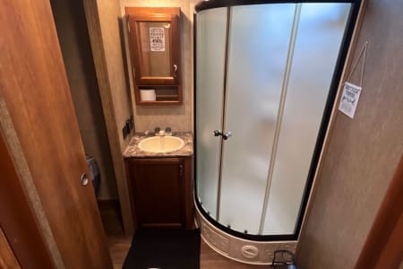 RV Rental missouri