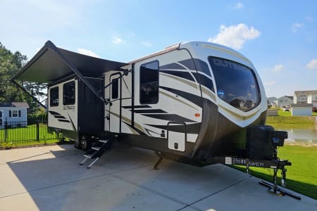 CLAYTONRV rentals