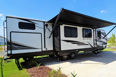 CLAYTONRV rentals