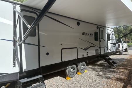 RifleGapStatePark Rv Rentals