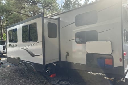 BlackCanyonOfTheGunnisonNationalPark Rv Rentals