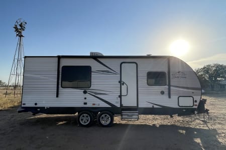 MidlandRV rentals