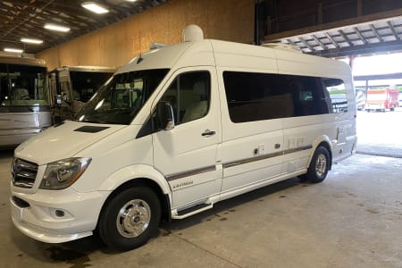 CopleyRV rentals